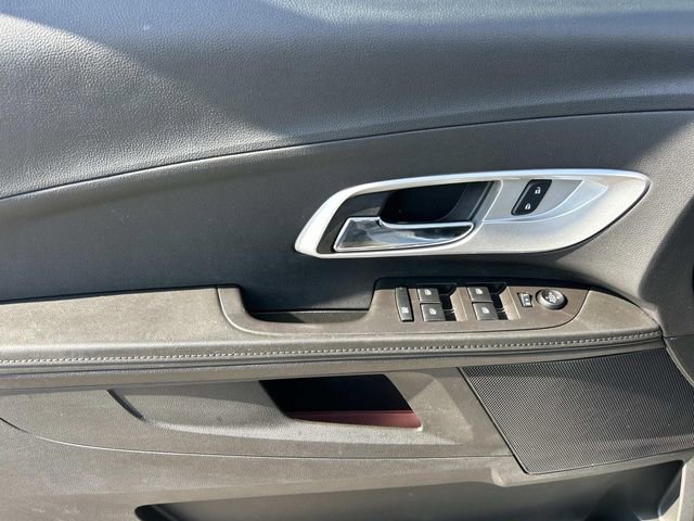 Used 2015 Chevrolet Equinox LS FWD image 28