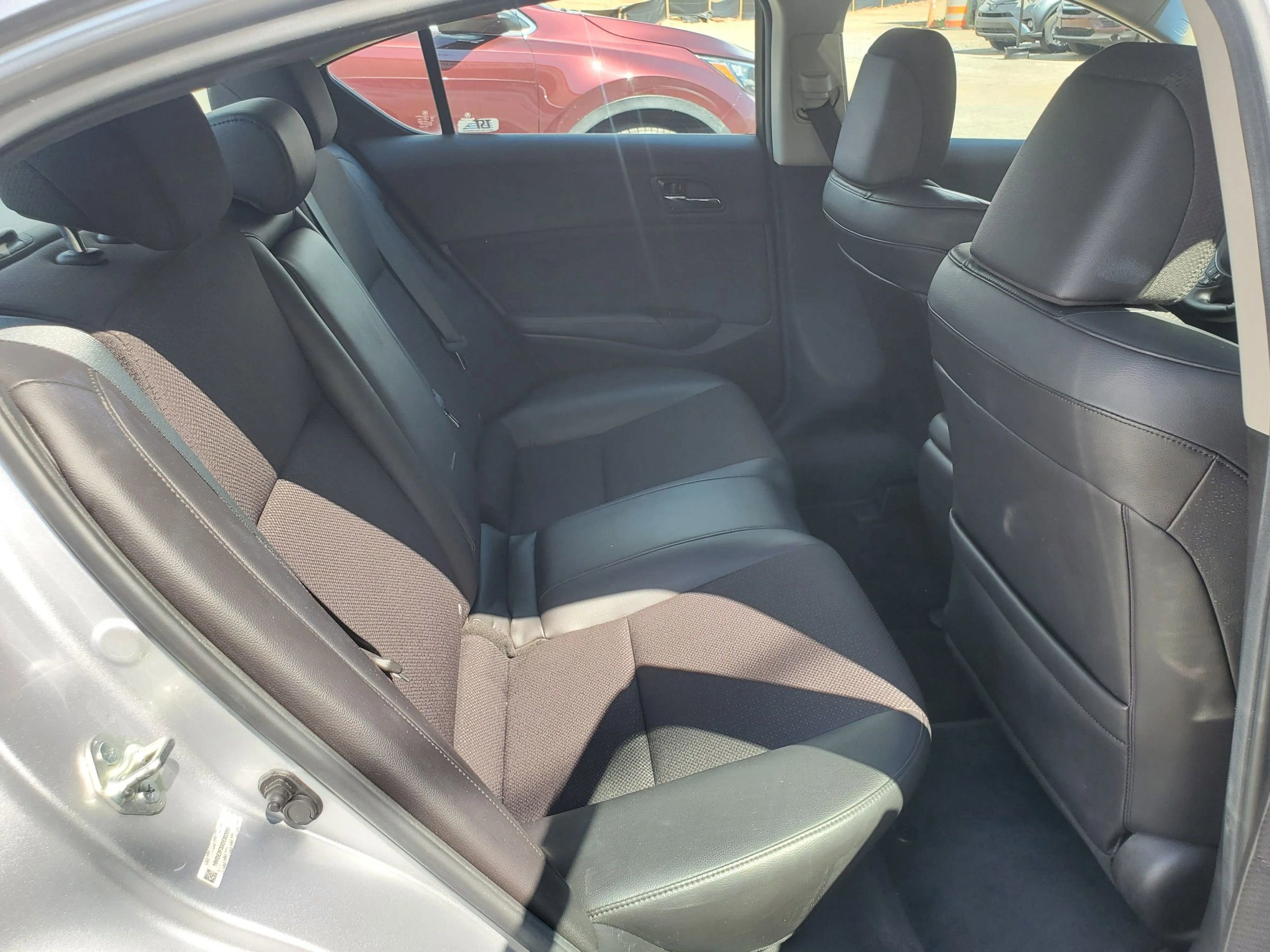 Used 2013 Acura ILX Hybrid FWD image 29