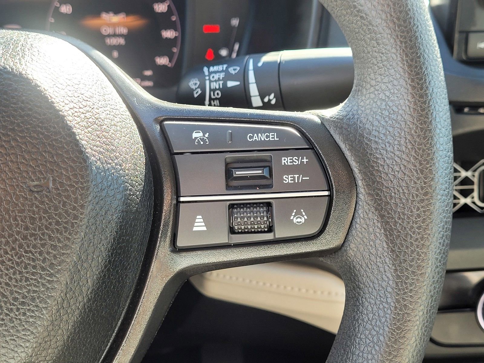 Certified 2025 Honda Accord LX image 20