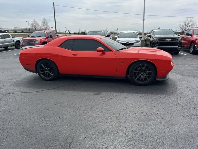 Used 2019 Dodge Challenger R/T Scat Pack image 7