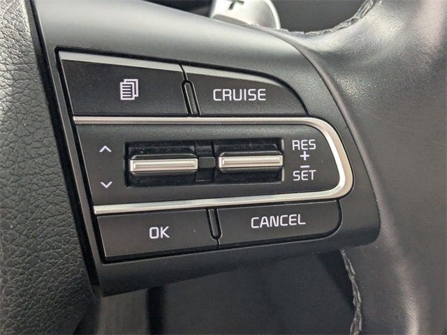 Used 2019 Kia Stinger image 15