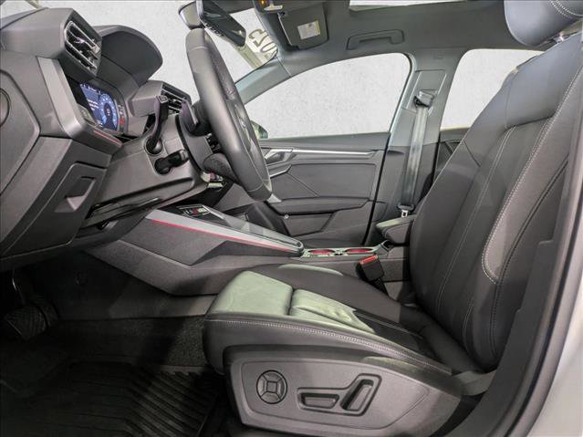 Certified 2025 Audi A3 2.0T Premium w/ Convenience Package image 22
