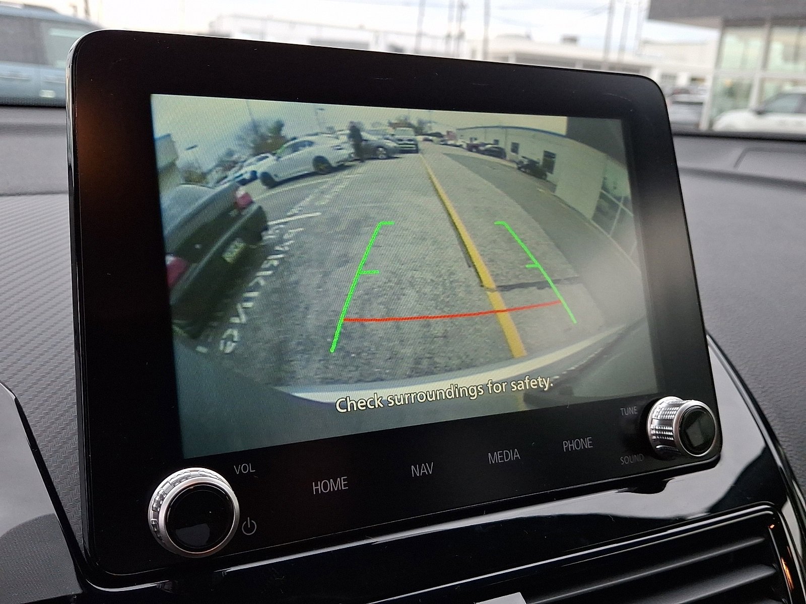 New 2025 Mitsubishi Eclipse Cross Black Edition image 18