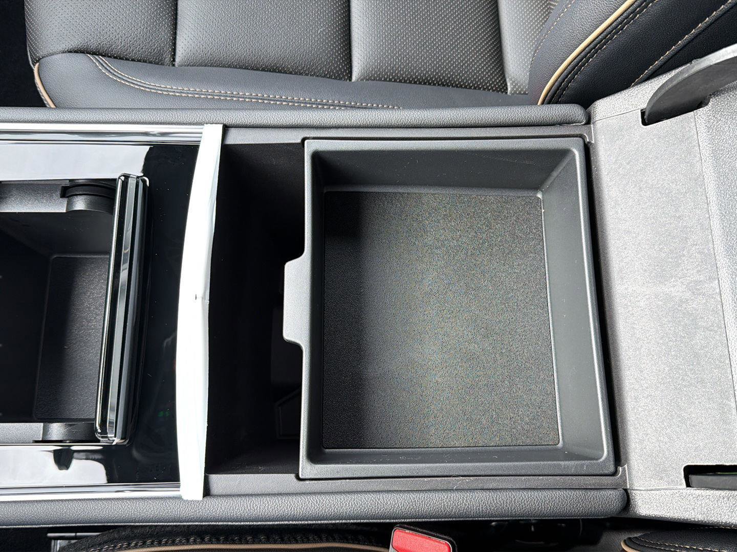 New 2026 Chevrolet Traverse High Country image 30