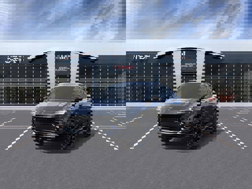 New 2026 Buick Envista Sport Touring w/ Convenience I Package image 15