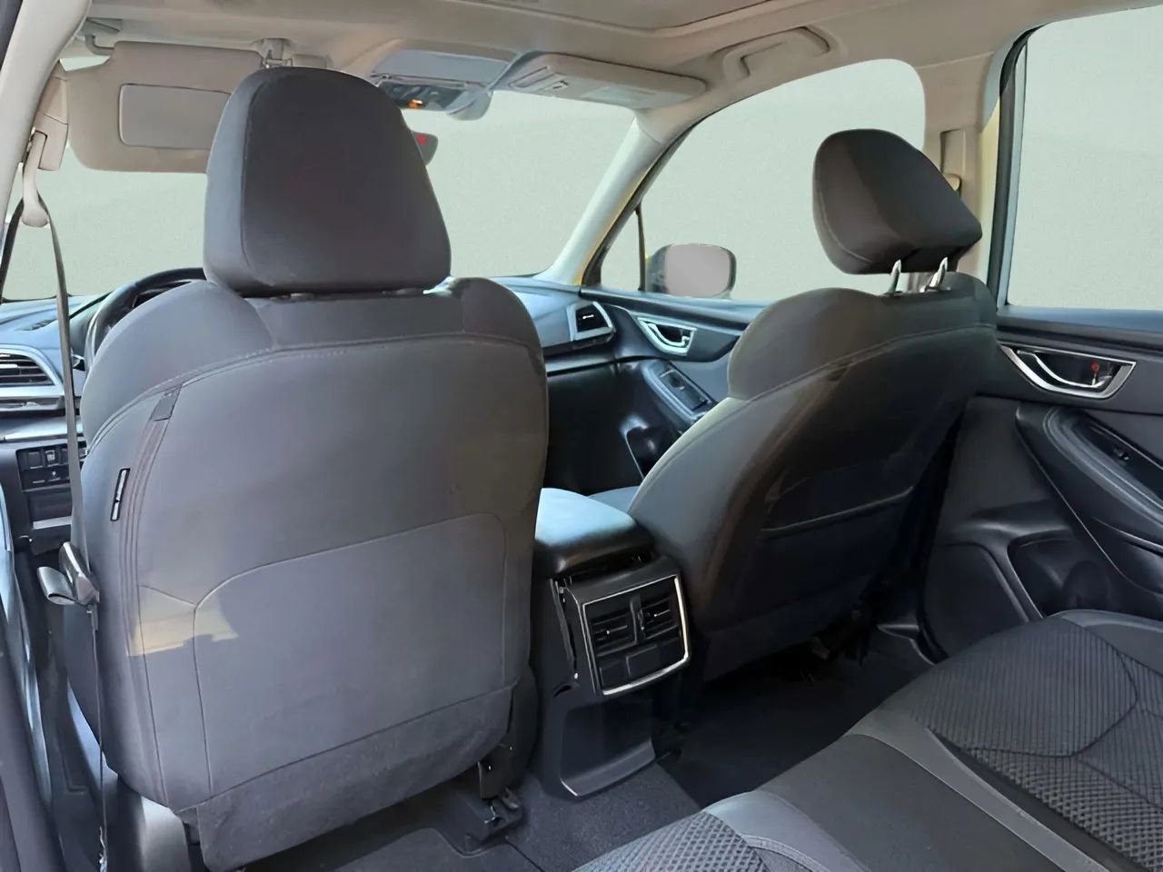 Used 2021 Subaru Forester Premium AWD/4WD image 33