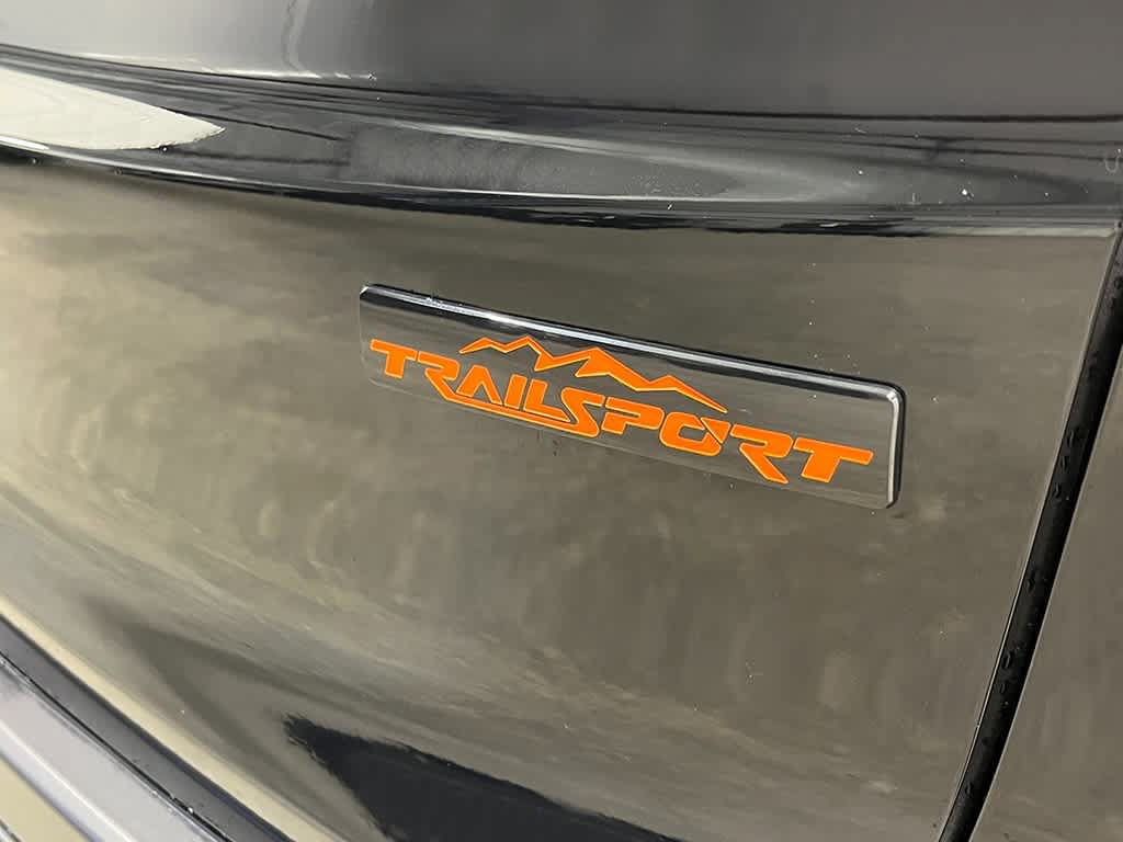 New 2026 Honda CR-V TrailSport image 10