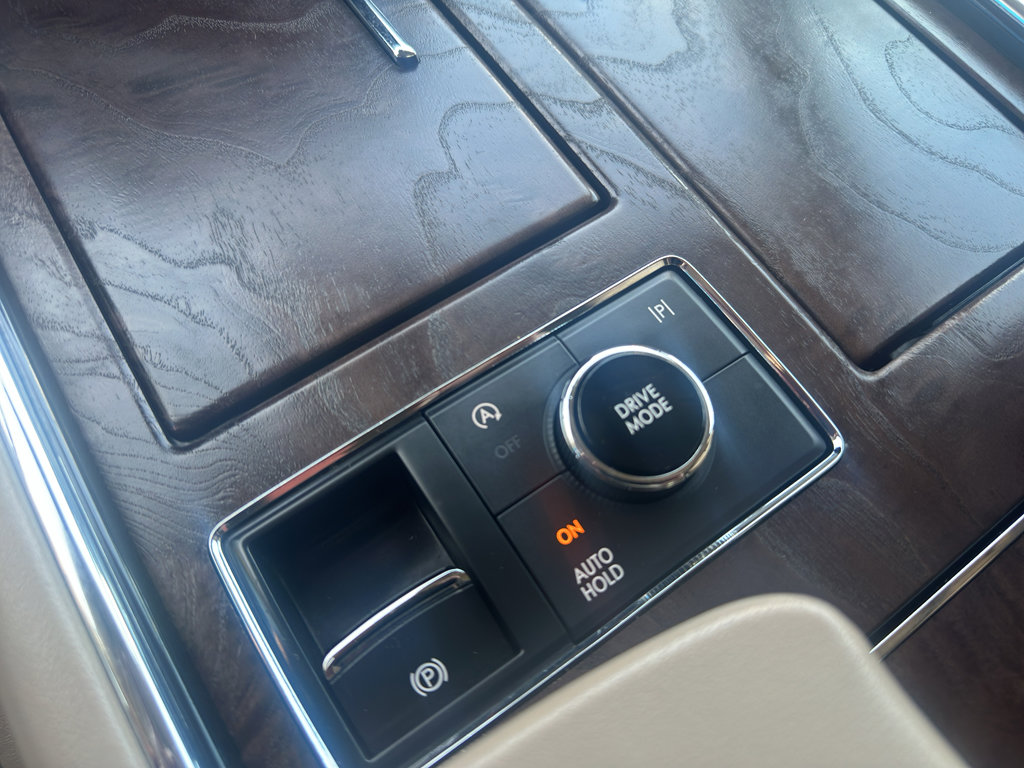 Used 2022 Lincoln Navigator L Reserve image 19