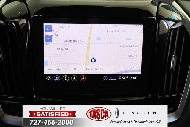 Used 2020 Chevrolet Traverse RS w/ LPO, Floor Liner Package FWD image 19