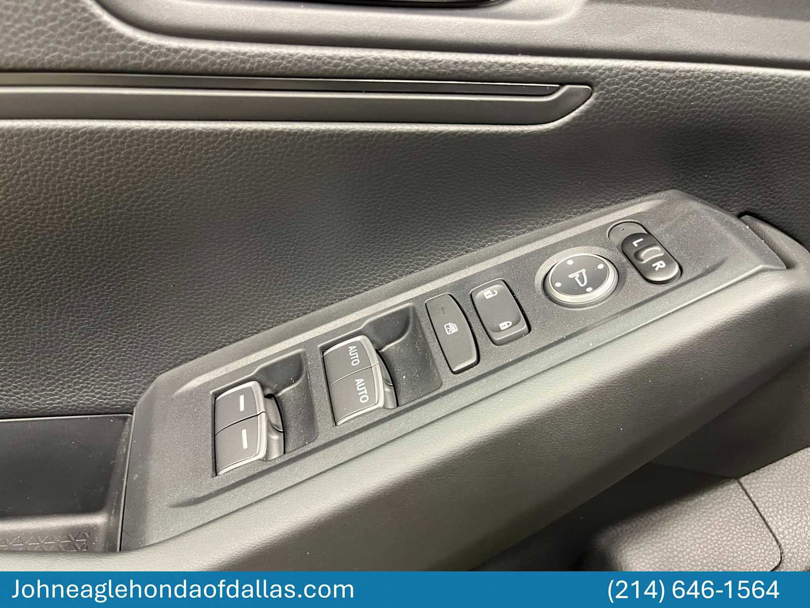 New 2026 Honda Accord LX image 12