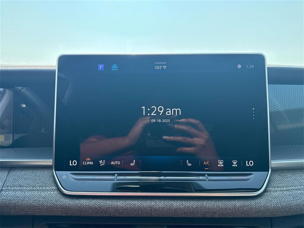 New 2025 Volkswagen Tiguan S image 18