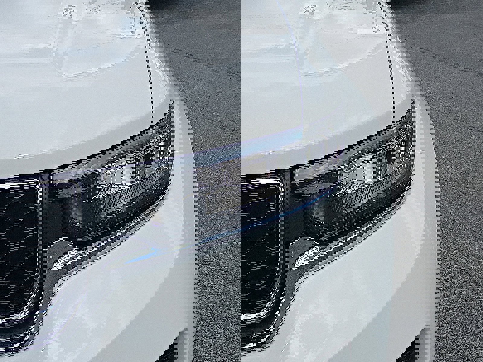 New 2025 Jeep Grand Cherokee Laredo X w/ Luxury Tech Group I image 9