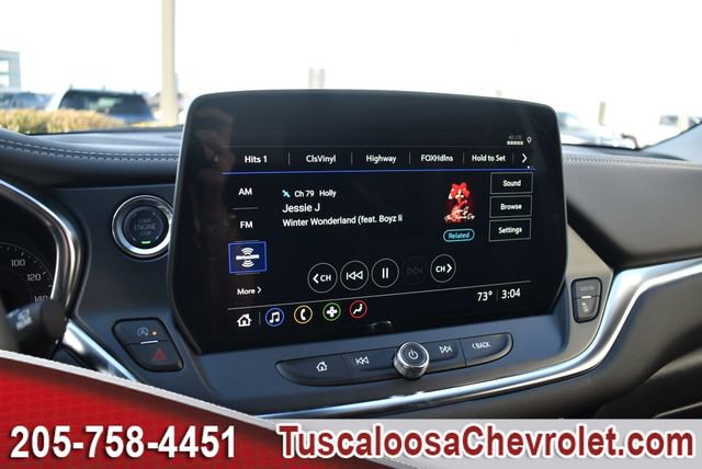 New 2026 Chevrolet Blazer LT image 26