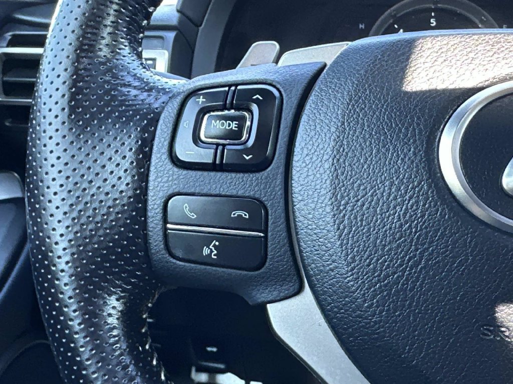Used 2019 Lexus RC 350 F Sport AWD/4WD image 25