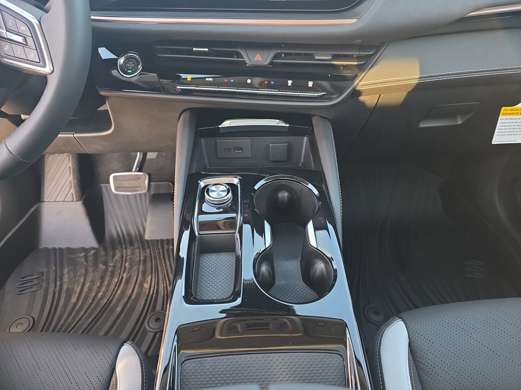 New 2026 Buick Envision Sport Touring image 23