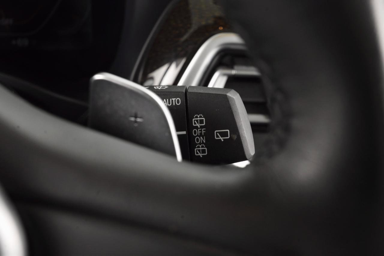 Used 2023 BMW X3 xDrive30i image 35