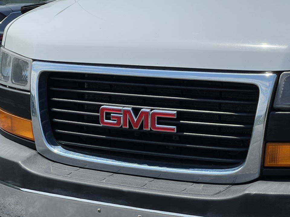 Used 2020 GMC Savana 2500 w/ Driver Convenience Package RWD image 26