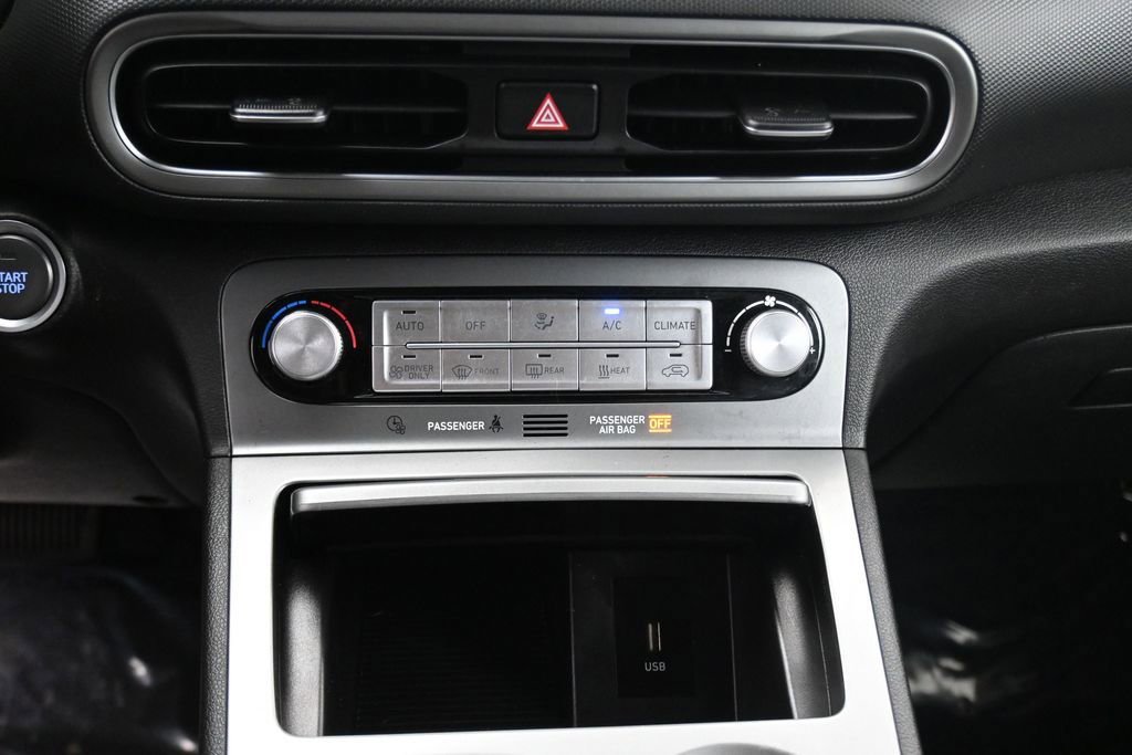 Used 2023 Hyundai Kona SE w/ Cargo Package FWD image 20