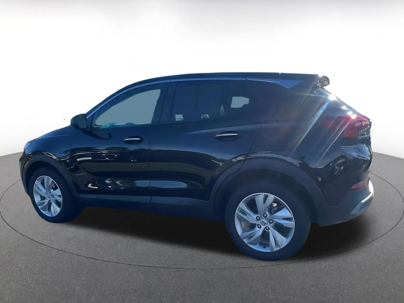 Used 2025 Buick Encore GX Preferred image 9