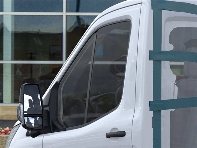 New 2026 Ford E-Transit w/ Fleet Safety Package image 62