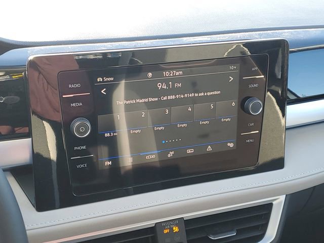 New 2026 Volkswagen Taos SE AWD/4WD image 21