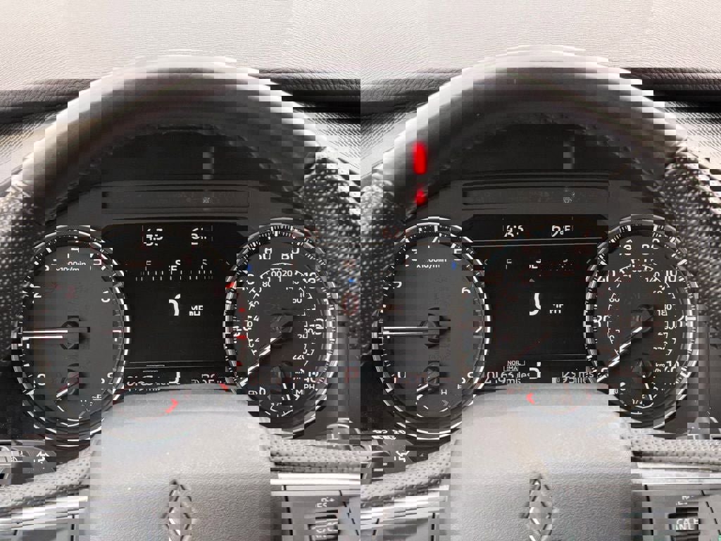 Used 2024 Mitsubishi Outlander SE image 28