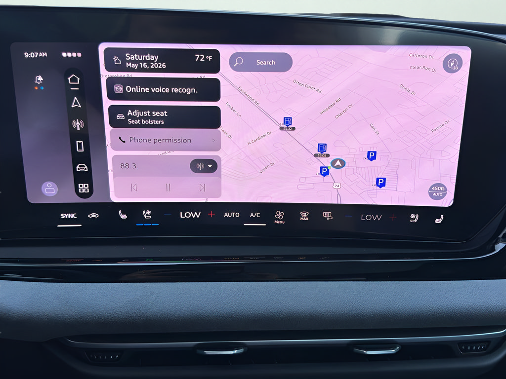 New 2026 Audi S5 Prestige AWD/4WD image 17