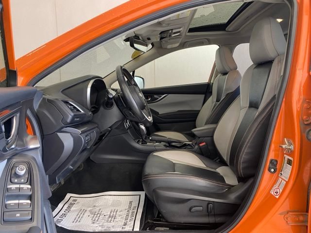 Used 2019 Subaru Crosstrek 2.0i Limited w/ Moonroof Package AWD/4WD image 9