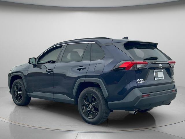 Used 2021 Toyota RAV4 XLE image 6