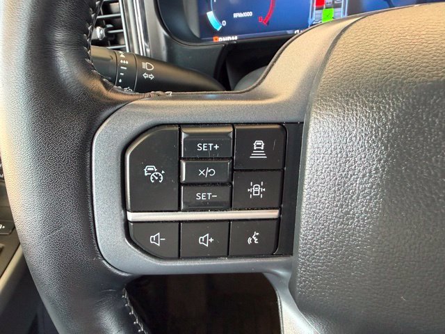 Used 2024 Ford F250 Lariat w/ Lariat Ultimate Package AWD/4WD image 19
