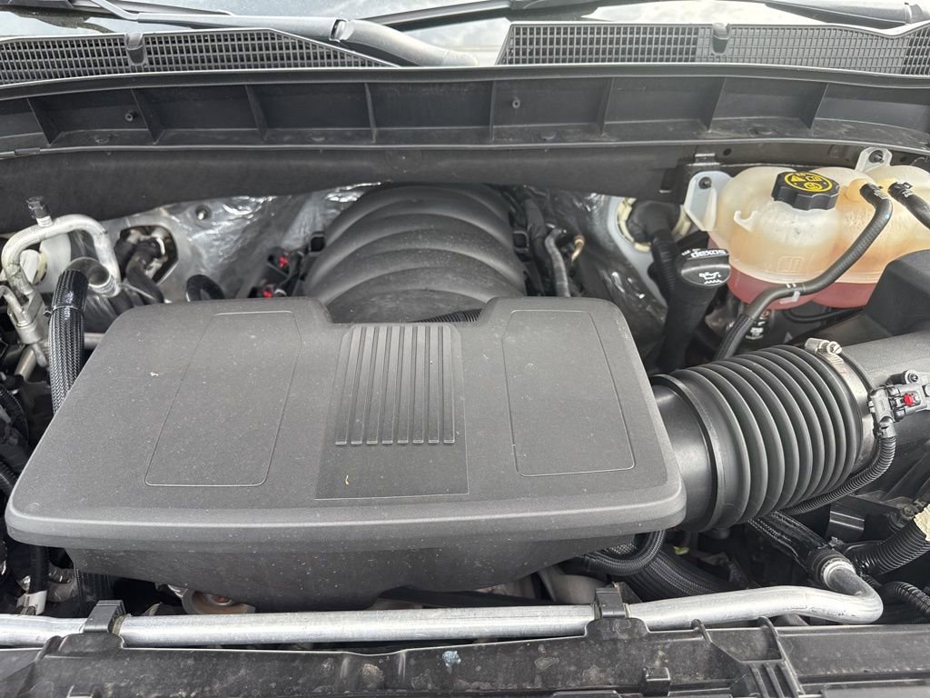 Used 2020 GMC Sierra 1500 SLT w/ SLT Premium Plus Package image 40