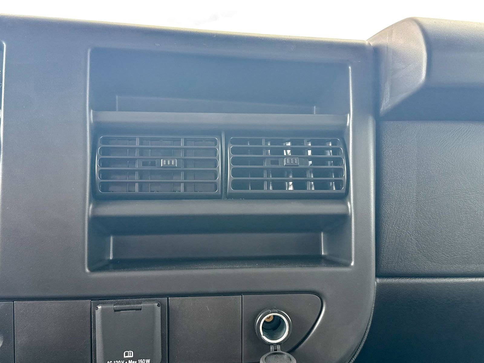 New 2025 Chevrolet Express 2500 w/ Driver Convenience Package RWD image 58