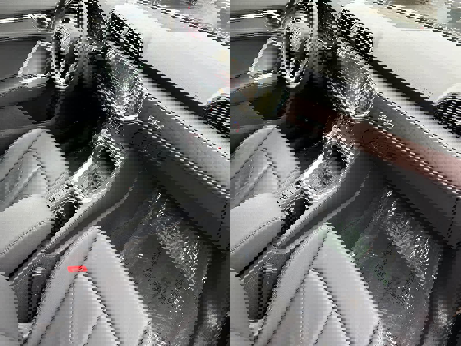 Used 2024 Audi Q3 2.0T Premium image 16