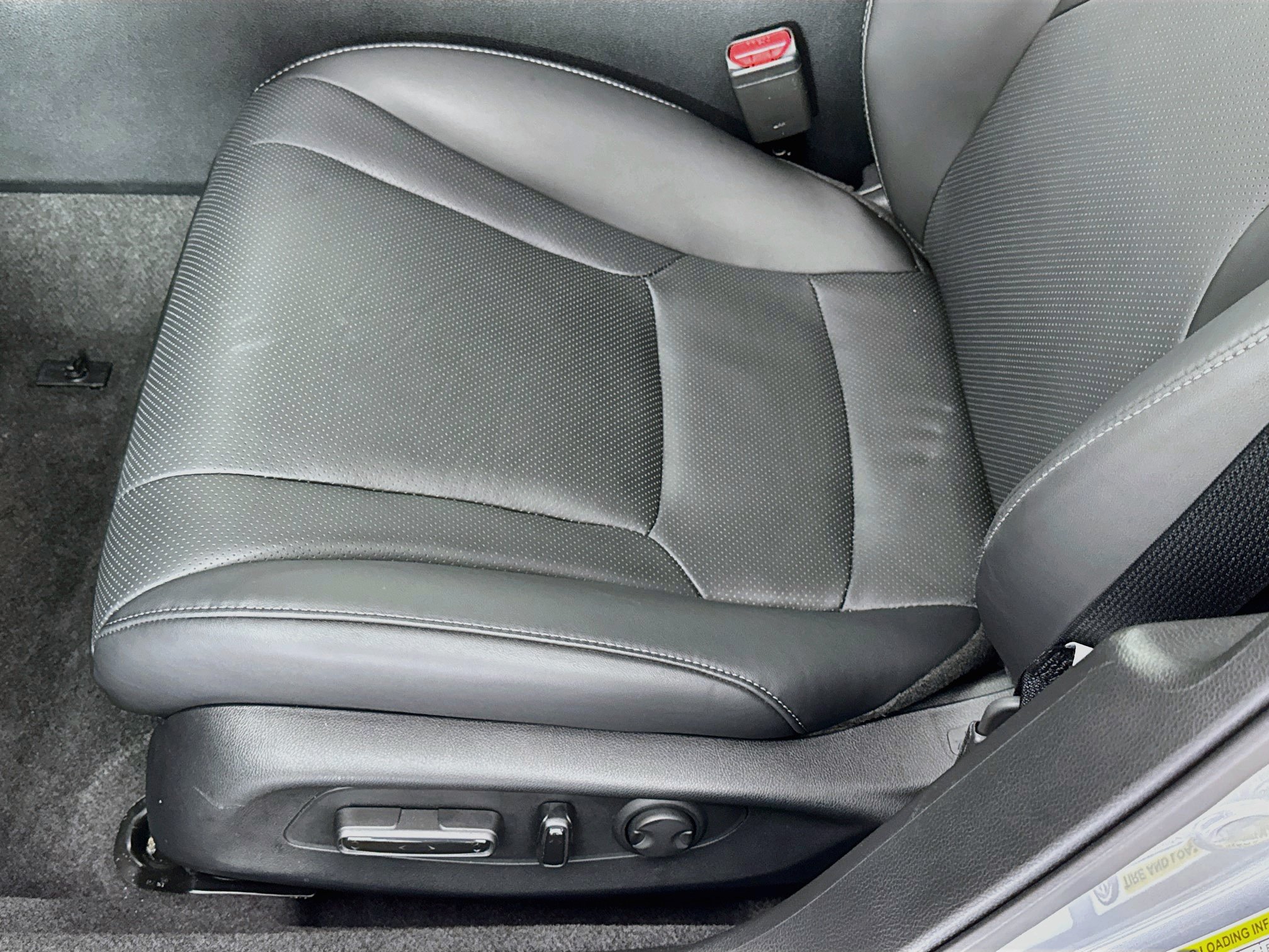 Used 2026 Honda Accord EX-L image 18