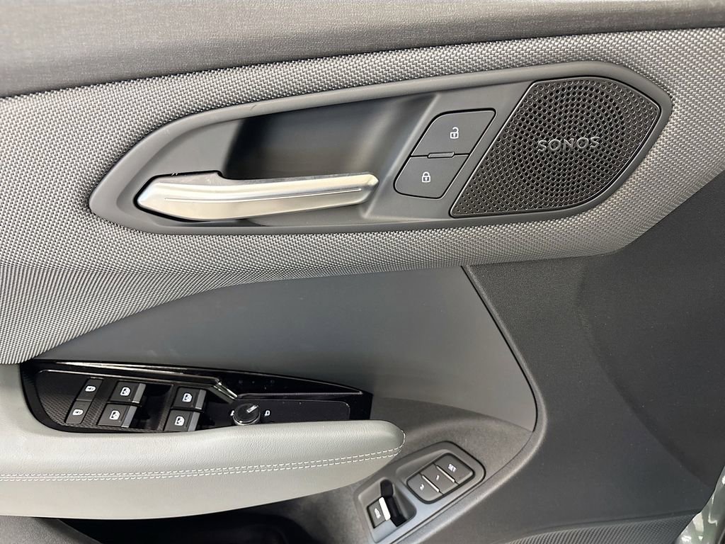 New 2026 Audi Q3 quattro 2.0T image 20
