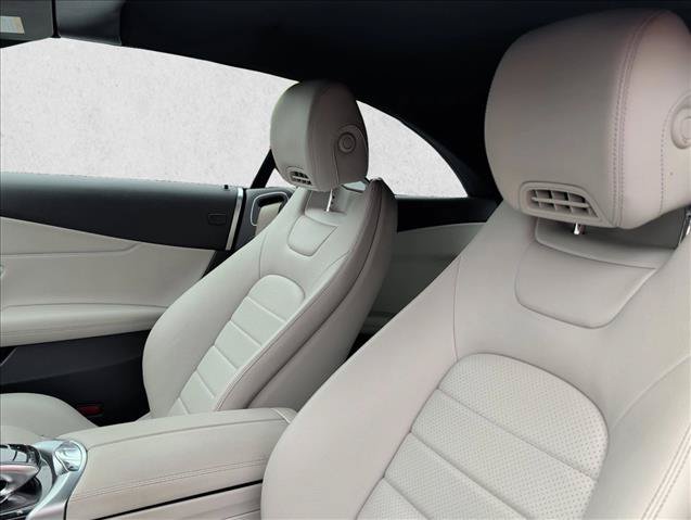 Used 2017 Mercedes-Benz C 300 4MATIC Cabriolet image 10