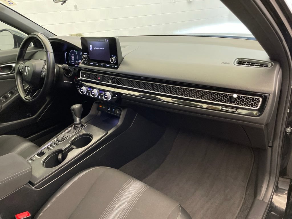 Used 2025 Honda Civic Sport image 33