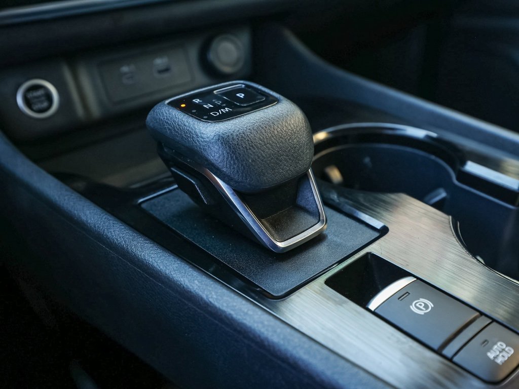 Used 2023 Nissan Rogue SV w/ SV Premium Package image 31