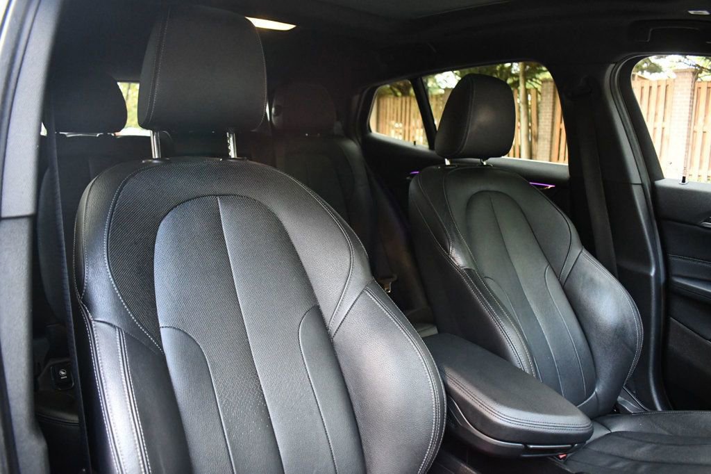 Used 2018 BMW X2 sDrive28i w/ Convenience Package image 26