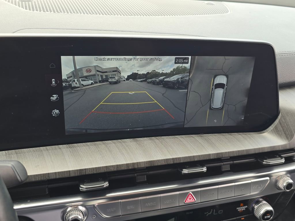 Certified 2024 Kia Telluride SX Prestige w/ Towing Package AWD/4WD image 20
