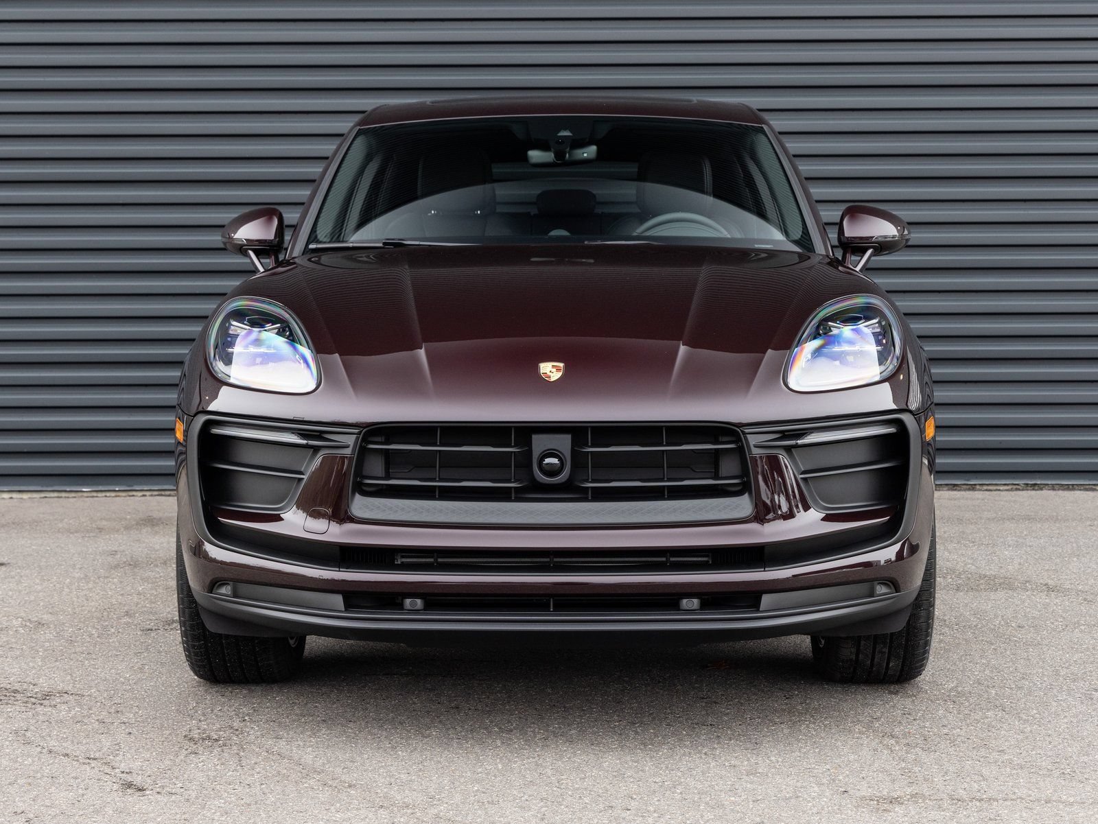 Certified 2026 Porsche Macan AWD/4WD image 7