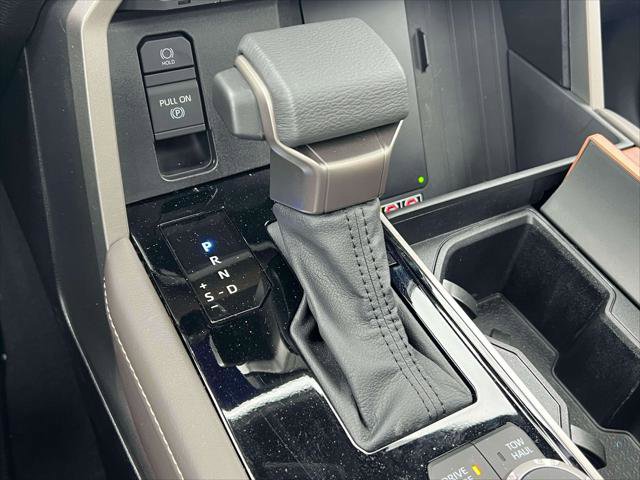 Certified 2026 Toyota Sequoia 1794 Edition w/ Tow Technology Package image 27