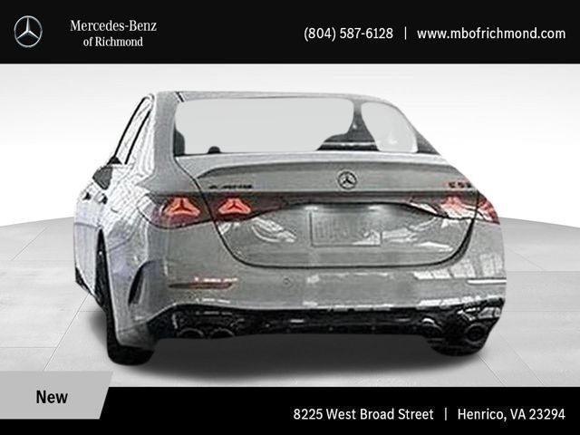 Certified 2026 Mercedes-Benz E 53 AMG e 4MATIC Sedan image 26