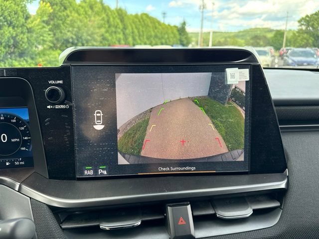 New 2026 Subaru Outback Premium AWD/4WD image 24