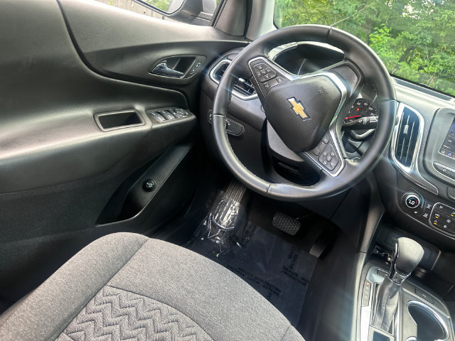 Used 2024 Chevrolet Equinox LT AWD/4WD image 21