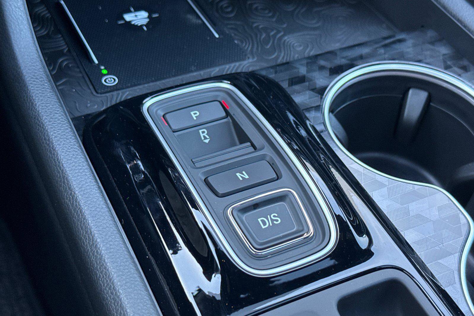 New 2026 Honda Passport TrailSport Elite image 24