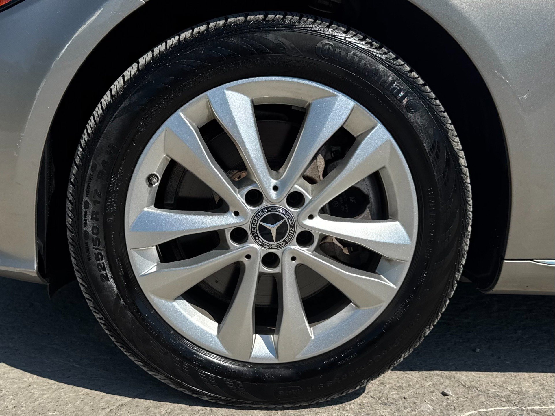 Used 2019 Mercedes-Benz C 300 4MATIC Sedan image 68