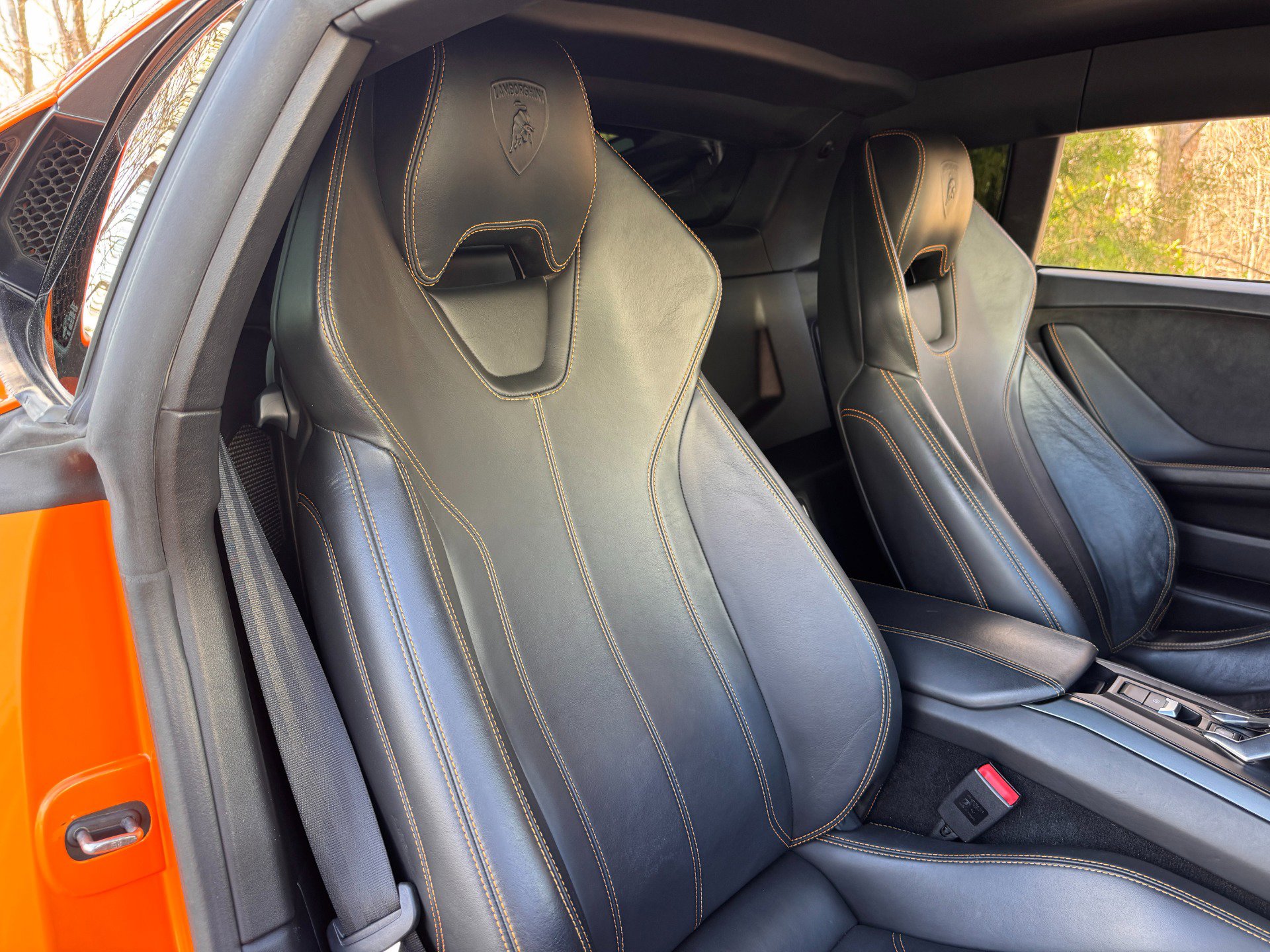 Used 2015 Lamborghini Huracan LP 610-4 image 53