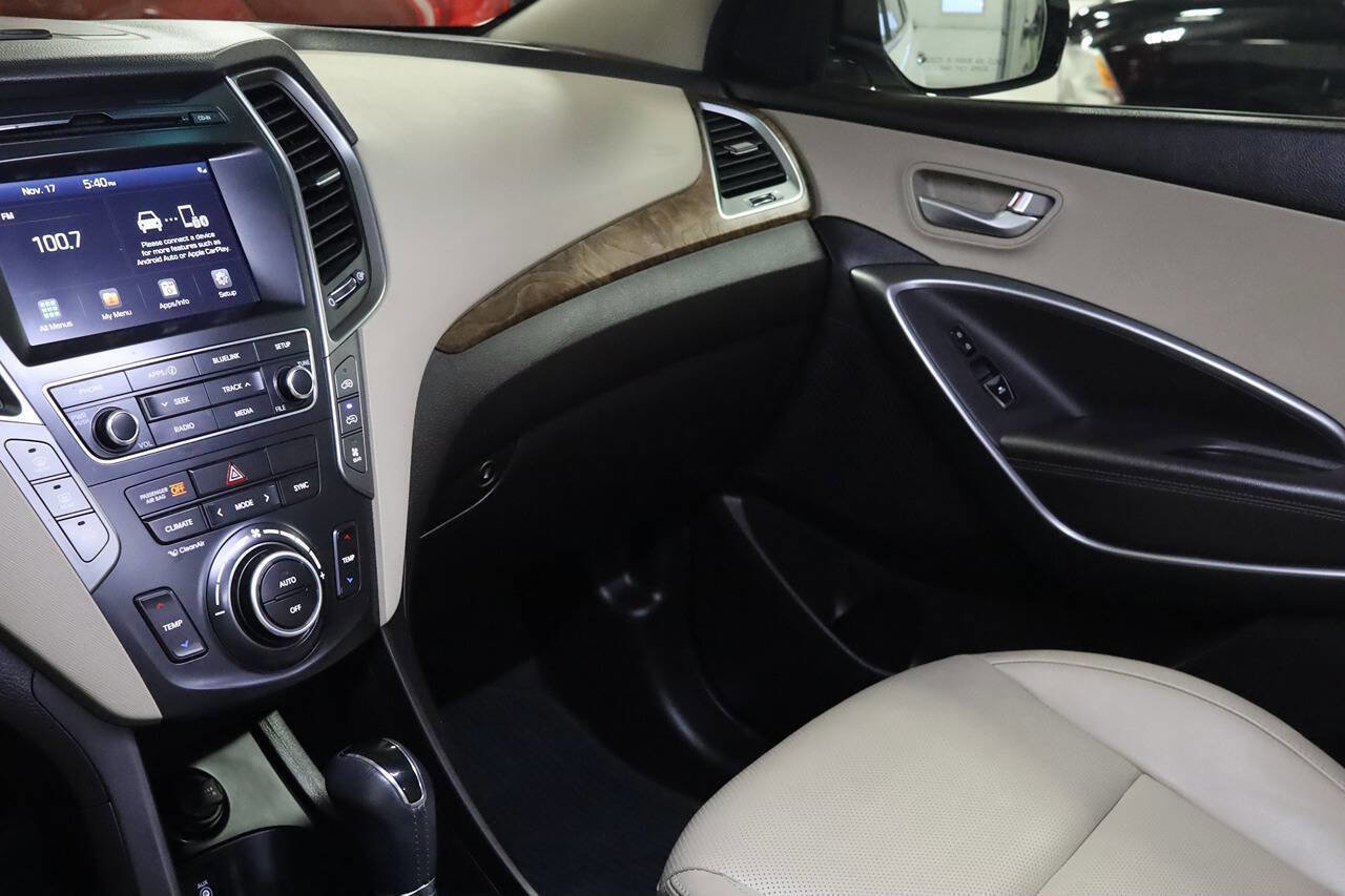 Used 2019 Hyundai Santa Fe XL SE w/ SE Premium Package 02 image 14