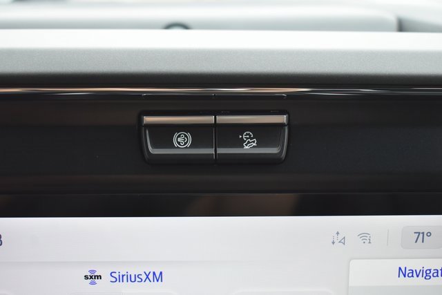 New 2025 Ford F250 Lariat w/ Lariat Ultimate Package image 27